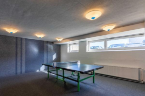 Haus Vogelsand, App 309